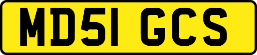 MD51GCS