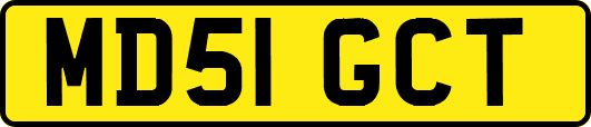 MD51GCT