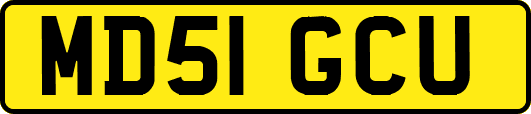 MD51GCU