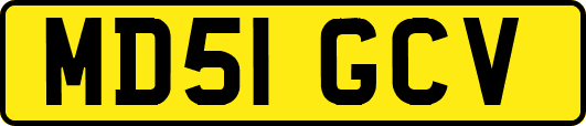 MD51GCV