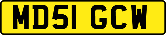 MD51GCW