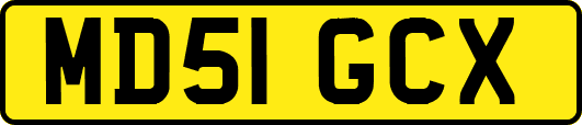 MD51GCX