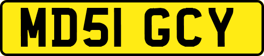 MD51GCY