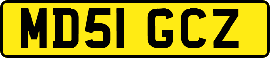 MD51GCZ