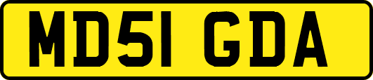 MD51GDA