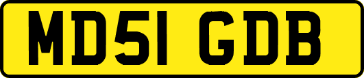 MD51GDB