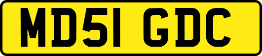 MD51GDC