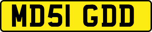 MD51GDD