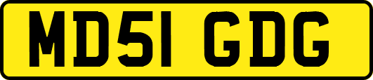 MD51GDG