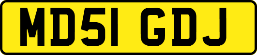 MD51GDJ