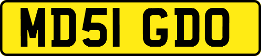 MD51GDO