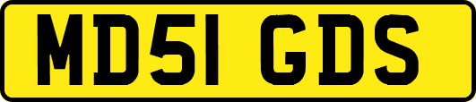 MD51GDS