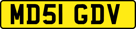 MD51GDV