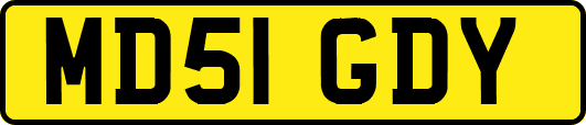 MD51GDY