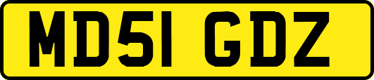 MD51GDZ