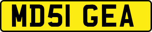 MD51GEA