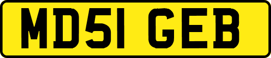 MD51GEB