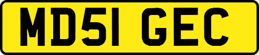 MD51GEC