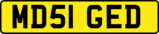 MD51GED