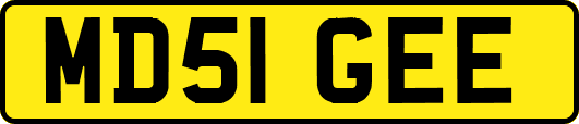 MD51GEE