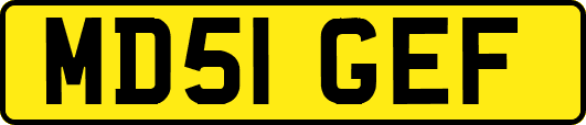 MD51GEF