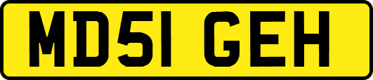 MD51GEH