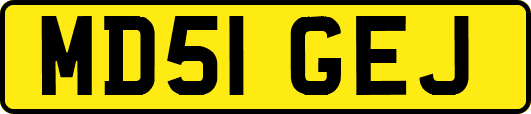 MD51GEJ