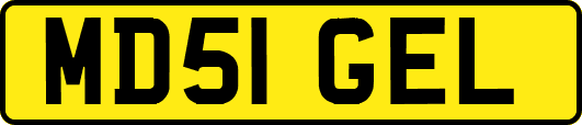 MD51GEL