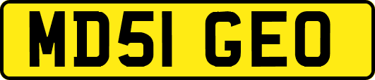 MD51GEO