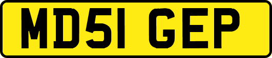 MD51GEP