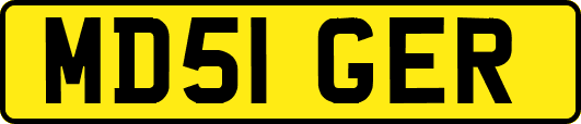 MD51GER