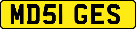 MD51GES