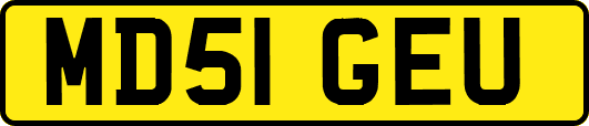 MD51GEU
