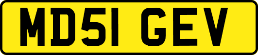 MD51GEV