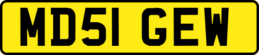 MD51GEW