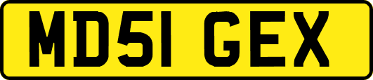 MD51GEX