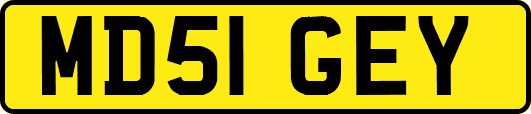 MD51GEY