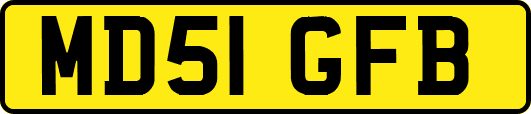 MD51GFB