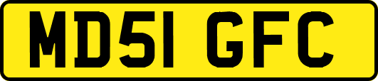 MD51GFC