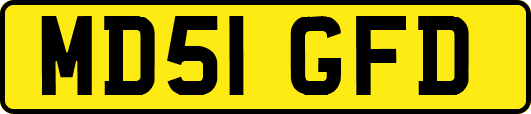 MD51GFD