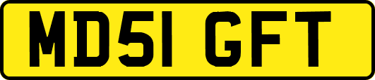 MD51GFT