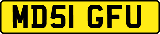 MD51GFU