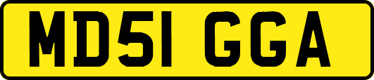 MD51GGA