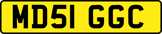 MD51GGC