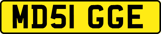 MD51GGE