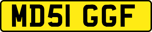 MD51GGF