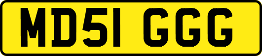 MD51GGG