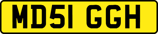 MD51GGH