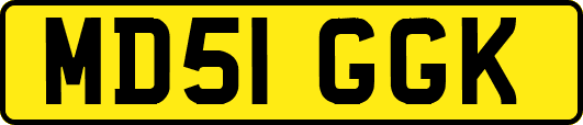 MD51GGK
