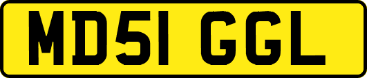 MD51GGL